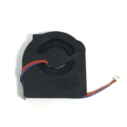 IBM - Lenovo ThinkPad T410, T410i Serisi Notebook Cpu Soğutucu Fan / Ver.1