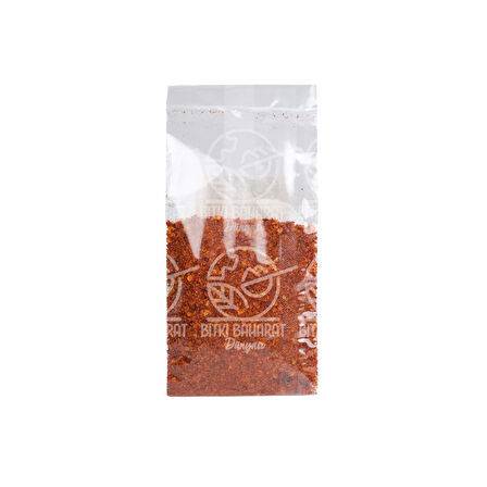 Acı Süs Biber Çekilmiş 50 Gr