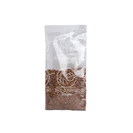 Keten Tohumu Tane 100 Gr