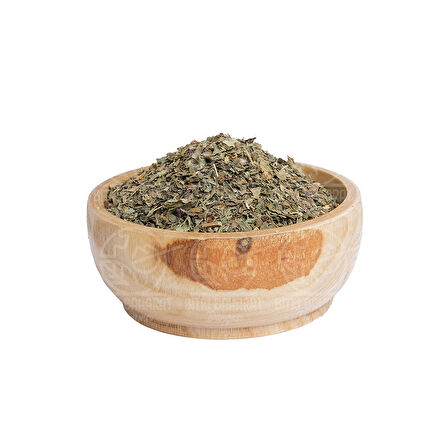 Fesleğen Kurusu 50 Gr