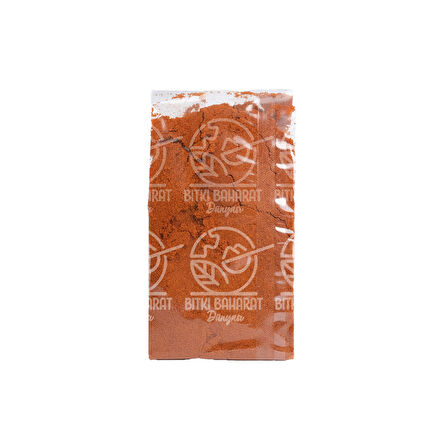 Tatlı Toz Biber 100 Gr