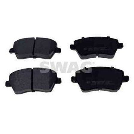 Renault On Fren Balatası Micra K12 03> Note 06> Clio III 05> Modus 04> Duster 10> Logan 04> Dokker 12> G:116 - Swag 60916523