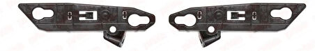 Psa Tampon Baglantı Braketi On Sol / Sag Plastık P308 13> - Phira 308-13420