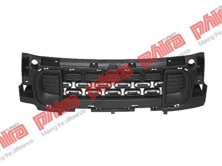 Psa Tampon İzgarasıon Alt Berlingo 18> - Phira Br-18110