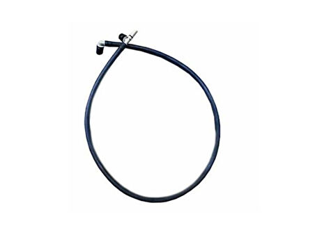 Bmw Far Fiskiye Hortumu X1 E84 2009 > 12 - Wenderparts Ba61672990159