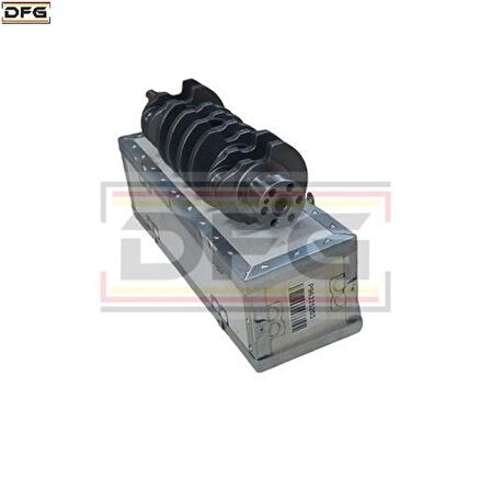 Opel Krank MILI (kore Orjınal) 1.0 Spark Matız 4 Silindir - Dfg 96325203