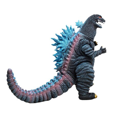 Godzilla vs. Kong Giant Godzilla Ejderha Eklemli Aksiyon Karakter Figür Oyuncak Jumbo Boy 40 cm MDLA