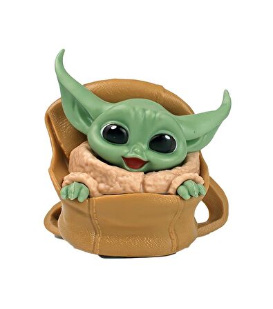 The Mandalorian Baby Yoda Grogu Bebek Yoda Aksiyon Figür Oyuncak Seti 5 Yoda Figürü Bir Arada Set C