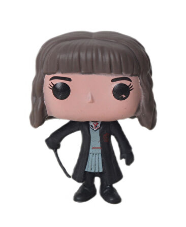 Harry Potter Pop Stil Sirius Black Hermione Granger L. Malfoy A. Dumbledore Ron Weasley  6lı Oyuncak