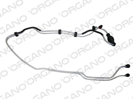 Renault Yakıt Hortumu Renault Clio II-Clio Symbol-Kangoo I 1.5 DCI - Ucpa 31h20209