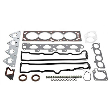 Opel Ust Takım Conta Corsa B 93>02 Astra F 92>98 X14xe - Akd 1606034