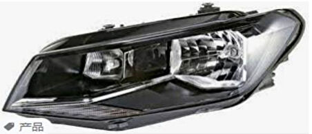 Vag Far Sag Komple Caddy 16> - Wagenburg 2k1941016a