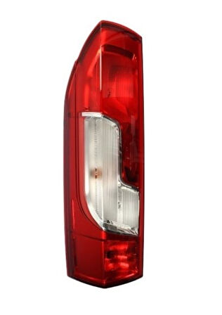 Psa Stop Lambası Sol Ducato Boxer Jumper III 13> - Psa 1612401580