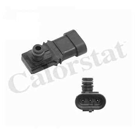 Renault Basınc Sensoru Hava Kaptoru Duster Logan II Sander II Clio I II III Fluence Kagnoolaguna I II Master - Vernet Ms0119