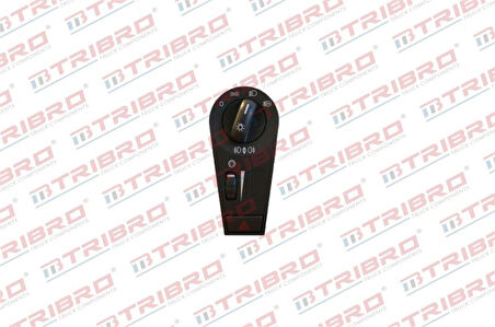 Volvo Truck Far Acma Kapama Anahtarı Volvo Fh12 Fh16 380/420/460 - Tribro 200127