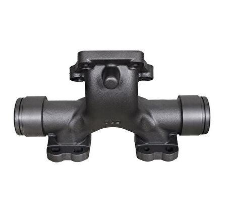 Ford Truck Orta Manıfold - Ford Cargo / 1842-3542-4142 Euro 6 - Erd 01 004 02 05