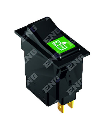 Unıversal Temsa Prestij Anahtar      Arka Kapı Açma - Eng-015210