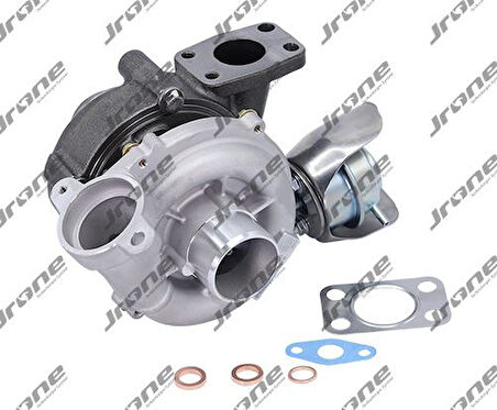 Psa Turbo Sarj C2 C4 C5 P1007 P206 P207 P3008 P307 P308 P407 P5008 Dv6 (1,6hdi 16v) 110hp 04>focus II 03 - Jrone 8g15300310