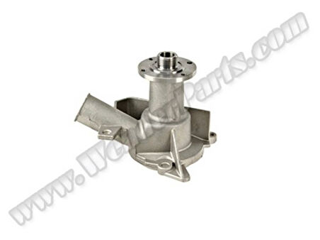 Bmw Devirdaım Pompası Bmw E30 E28 E34 Z1 E30 - Wenderparts Ba11511719836