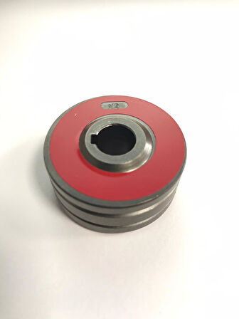 Magmaweld Tel Sürme Makarası 1.20 - 1.60 MM (RS - ECO) Q37mm 2 Adet