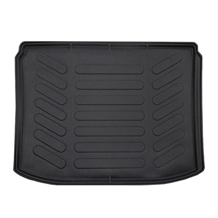 Toyota Corolla Sedan Refref 3D Bagaj Havuzu 2007 2012