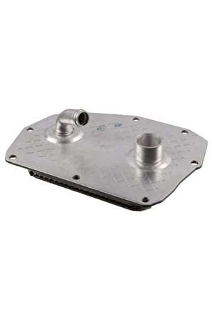 Mercedes Yag Sogutucusu (m104) W124 93>95 W210 95>97 S124 93>96 W140 91>98 - Swag 10101022