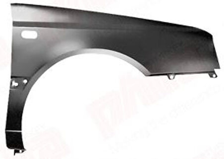 Vag Camurluk On Sasgsınyal Delikli Sac Golf 92>96 - Oran 824012