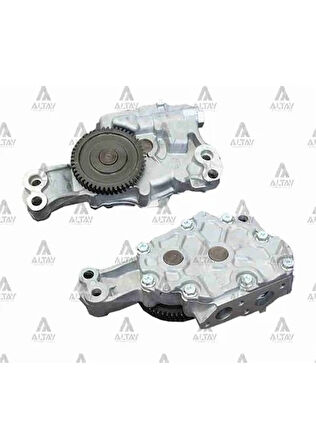 Mazda Yag Pompası B2500 2,5 97> Ranger 2,5 97> - Ysk Ma1232