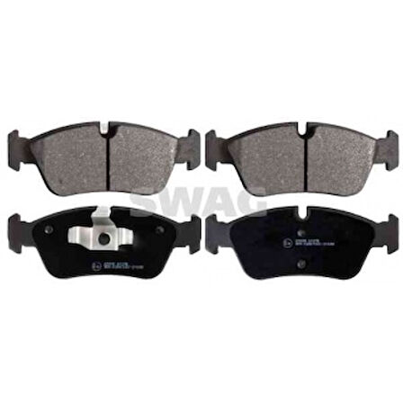 Bmw On Fren Balatası Bmw E90 E87 - Swag 20916531