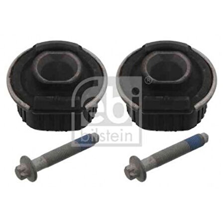 Mercedes Travers Burcu Tk. On A-Class W168 97>04 - Febi 33661