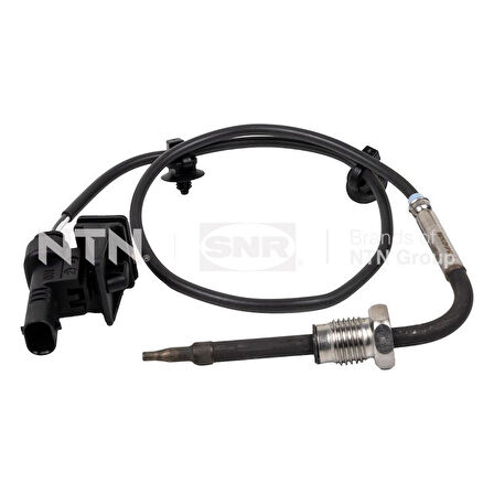 Opel Egzoz Sicaklık Sensörü - Konum 1 - 55497866