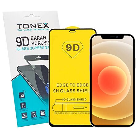 POWERMASTER KIRILMAZ CEP TELEFONU EKRAN KORUYUCU IPHONE 12 PRO MAX