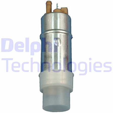 Bmw Yakıt Pompası M54 M62 Bmw  X5 E53 00>06 - Delphi Fe10078-12b1