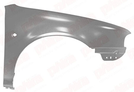 Vag Camurluk On Sag Sinyal Delikli Sac Octavıa 97>11 - Oran 1710012