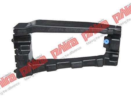 Psa Tampon Braketiarka Sol Kisa Berlingo 18> - Phira Br-18432