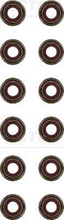 Toyota Subap Lastıgı (16 Adet Tk) Corolla 1.6 Karburatorlu+enjeksyonlu 1988-2000 (4af-4afe Motor) - Victor Reinz 12-52851-03