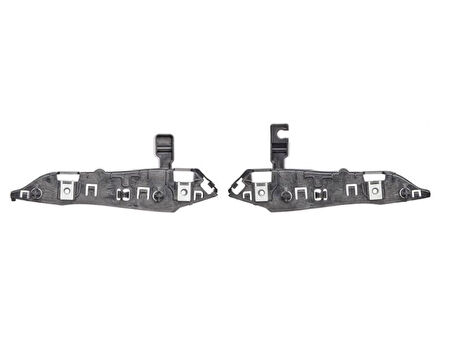 Psa Tampon Braketi On Set P3008 16> - Phira 3008-16420