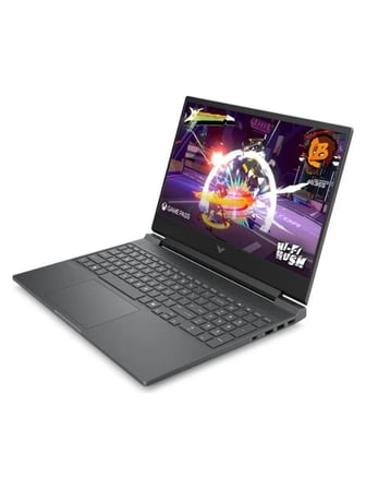 HP Victus 15-FB3038NT  Ryzen 7 7445H 16-GBDDR5  2 TBSSD  RTX4050 15.6" Full HD Gaming Laptop FreeDos BX9U9EAAT25