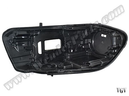 Mercedes Far Kasası Sol (statık Led) A-Class W177 19> - Wenderparts Ma1779060101p2