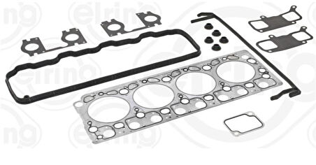 Mercedes Truck Motor Ust Takım Conta Mercedes Atego Em. Om904 - Elring 074.855