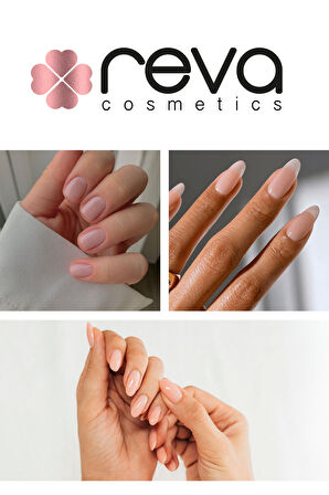 Tırnak Koruyucu ve Parlatıcı & Nail Protectop And Bright Nails 11 ml RV571
