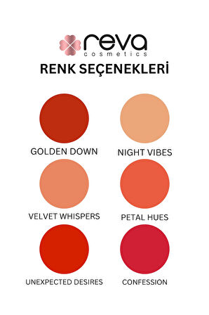 Fuşya Pembe Dudak & Yanak Renklendiricisi-Lip & Cheek Tint Confession No:752 10 ml