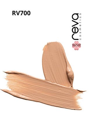 Reva Aydınlatıcı ve Kapatıcı Etkili Göz Altı Bakım Kremi- Under Eye Brightening Corrector 15 ml