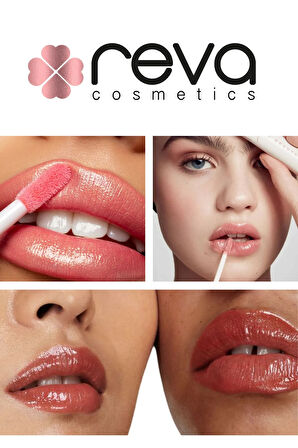 Işıltılı Dudak Parlatıcısı - Hi-shine Lip Gloss Sweed Red - No: 206 - Vegan & Temiz Içerik