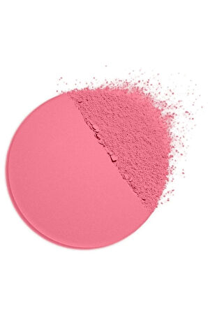 Süper Ince Toz Allık - Superfine Blusher Rapture Rose - No: 701 - Vegan & Temiz Içerik