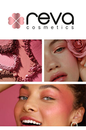 Süper Ince Toz Allık - Superfine Blusher Rapture Rose - No: 701 - Vegan & Temiz Içerik