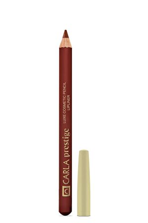 CARLA PENCIL LIPLINER PRESTIGE KAHVE 51