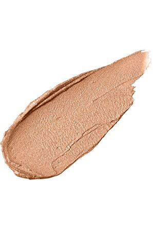 Reva Tekli Krem Göz Farı - Mono Cream Eyeshadow Sand Stone - No: 308 - Vegan & Temiz İçerik