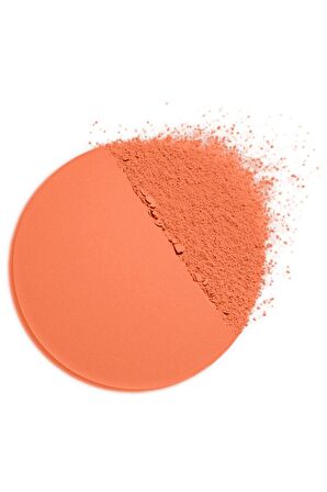 Reva Süper ince Toz Allık - Superfine Blusher Burnt Sienna - No: 702 - Vegan & Temiz İçerik