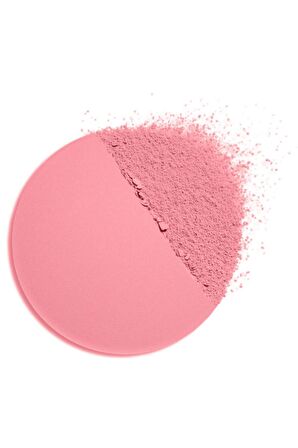 Reva Süper ince Toz Allık - Superfine Blusher Flamingo Pink - No: 703 - Vegan & Temiz İçerik